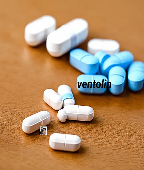 Ventolin 100 mcg prezzo